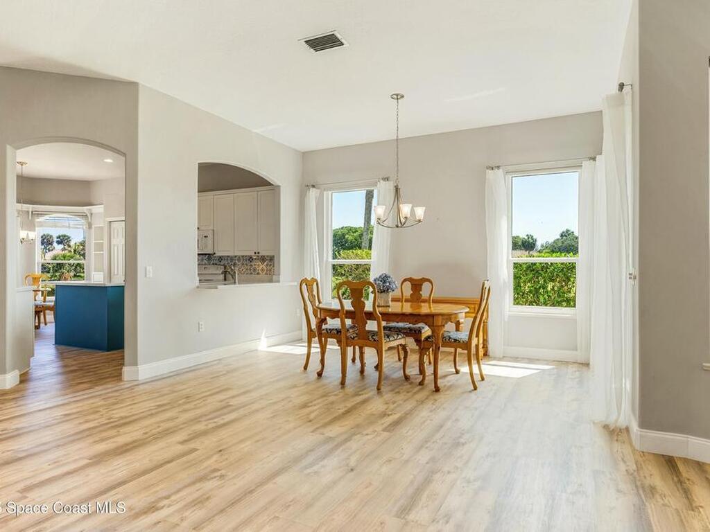 220 Osprey Villas Court, Melbourne Beach, FL 32951