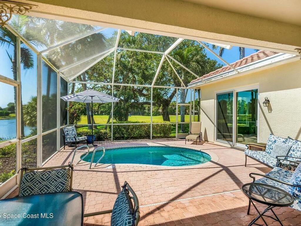 220 Osprey Villas Court, Melbourne Beach, FL 32951