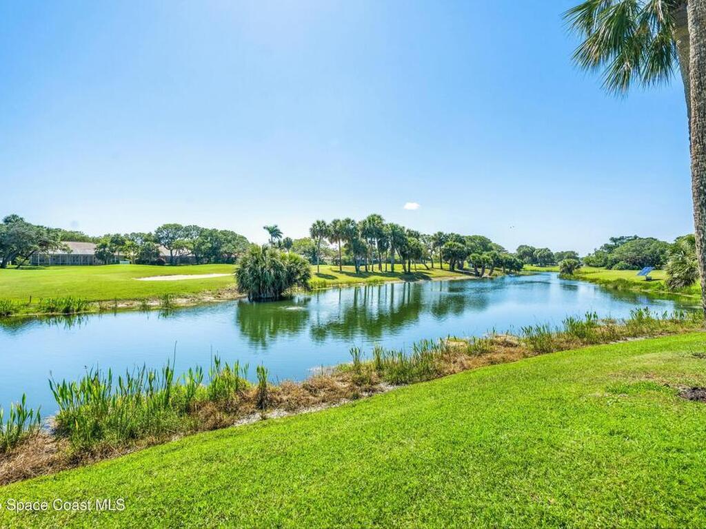 220 Osprey Villas Court, Melbourne Beach, FL 32951