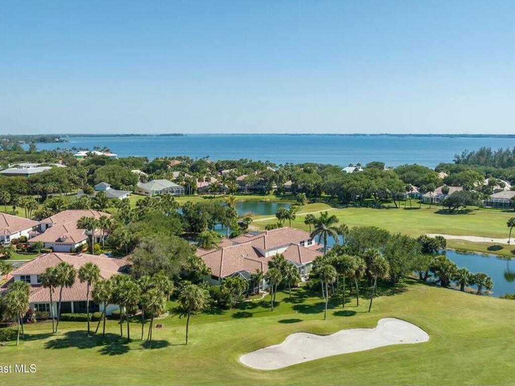 220 Osprey Villas Court, Melbourne Beach, FL 32951