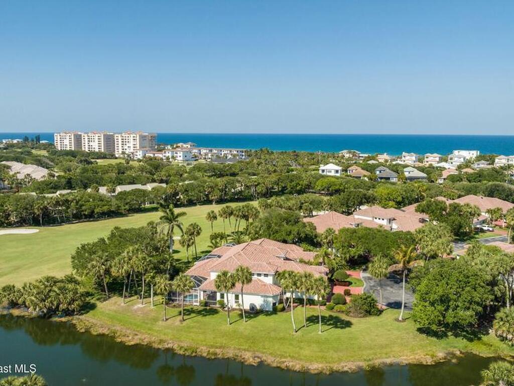 220 Osprey Villas Court, Melbourne Beach, FL 32951