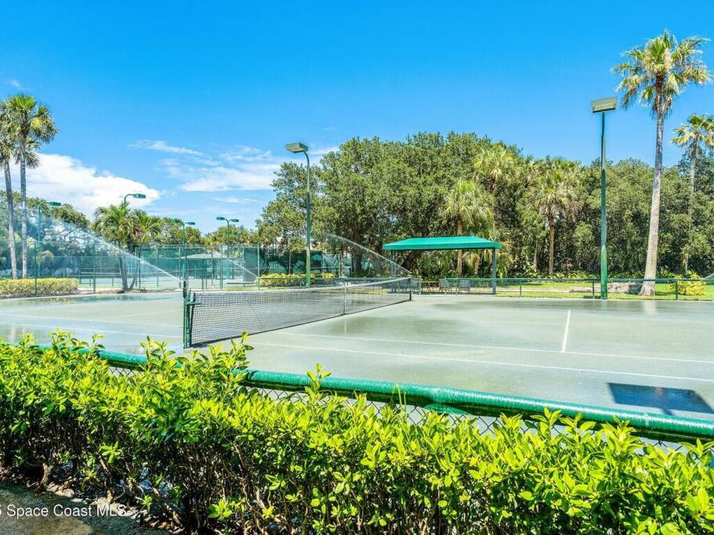 220 Osprey Villas Court, Melbourne Beach, FL 32951