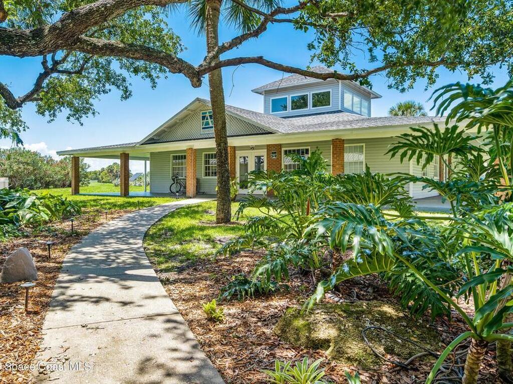 220 Osprey Villas Court, Melbourne Beach, FL 32951
