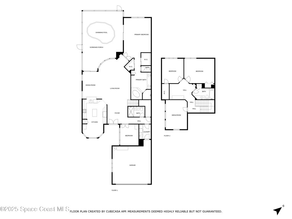 220 Osprey Villas Court, Melbourne Beach, FL 32951