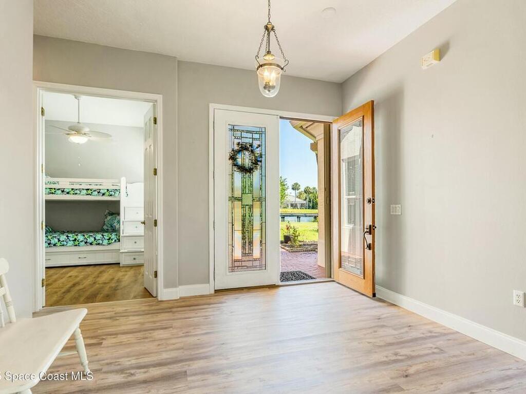 220 Osprey Villas Court, Melbourne Beach, FL 32951