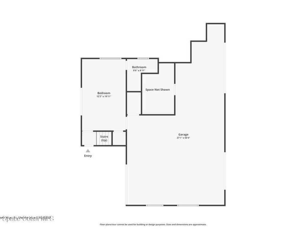 860 S Banana River Drive, Merritt Island, FL 32952