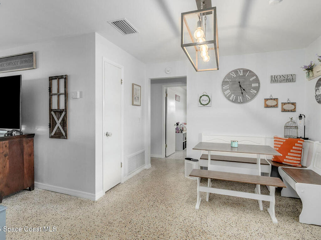 1035 Molaki Drive, Merritt Island, FL 32953