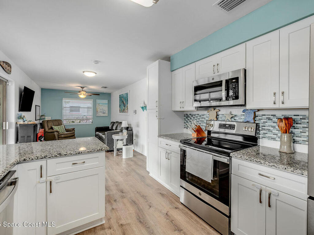 1035 Molaki Drive, Merritt Island, FL 32953