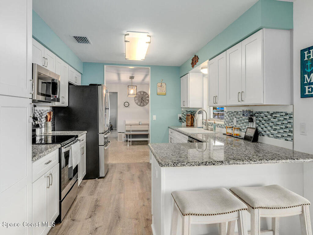 1035 Molaki Drive, Merritt Island, FL 32953