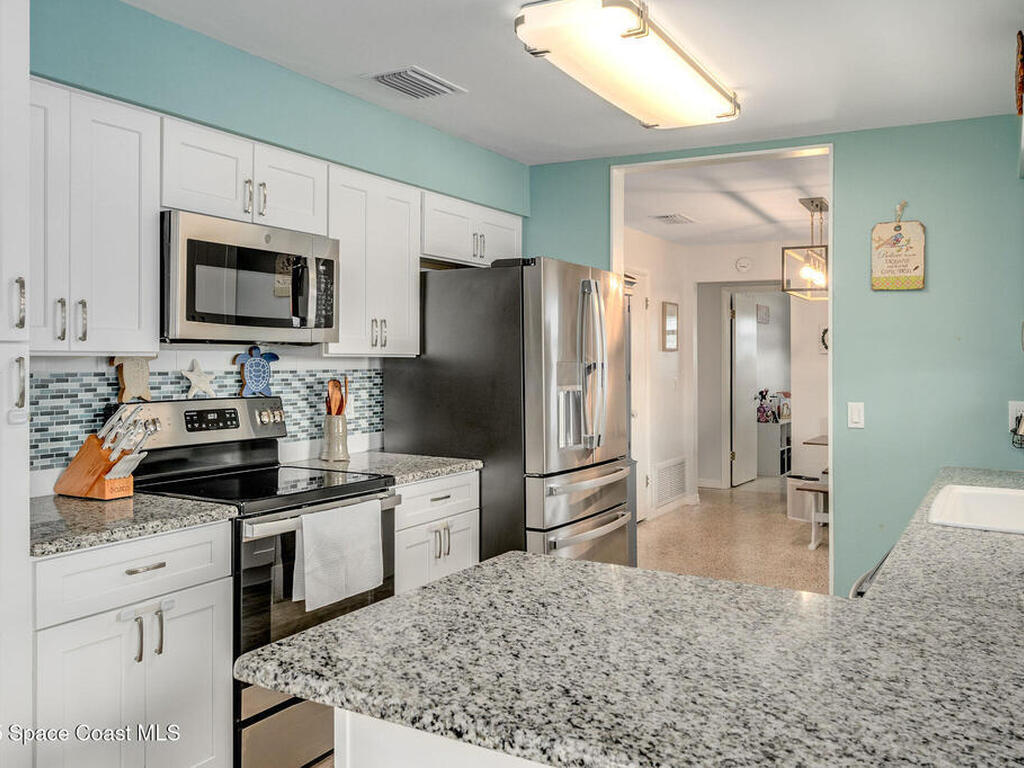 1035 Molaki Drive, Merritt Island, FL 32953