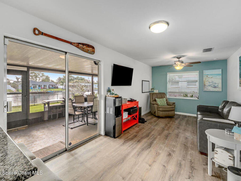 1035 Molaki Drive, Merritt Island, FL 32953