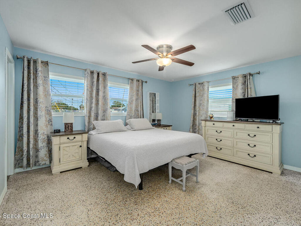1035 Molaki Drive, Merritt Island, FL 32953