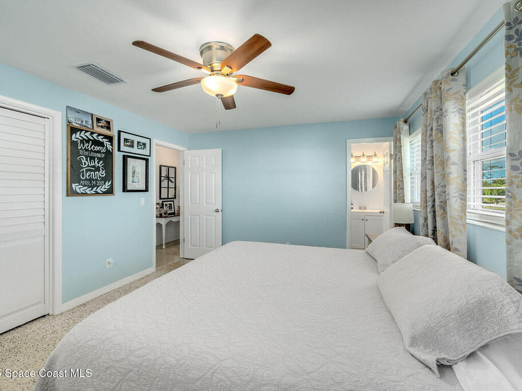 1035 Molaki Drive, Merritt Island, FL 32953