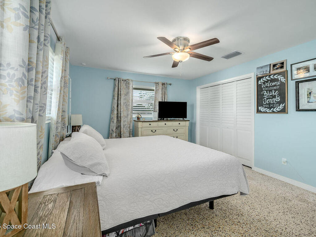 1035 Molaki Drive, Merritt Island, FL 32953