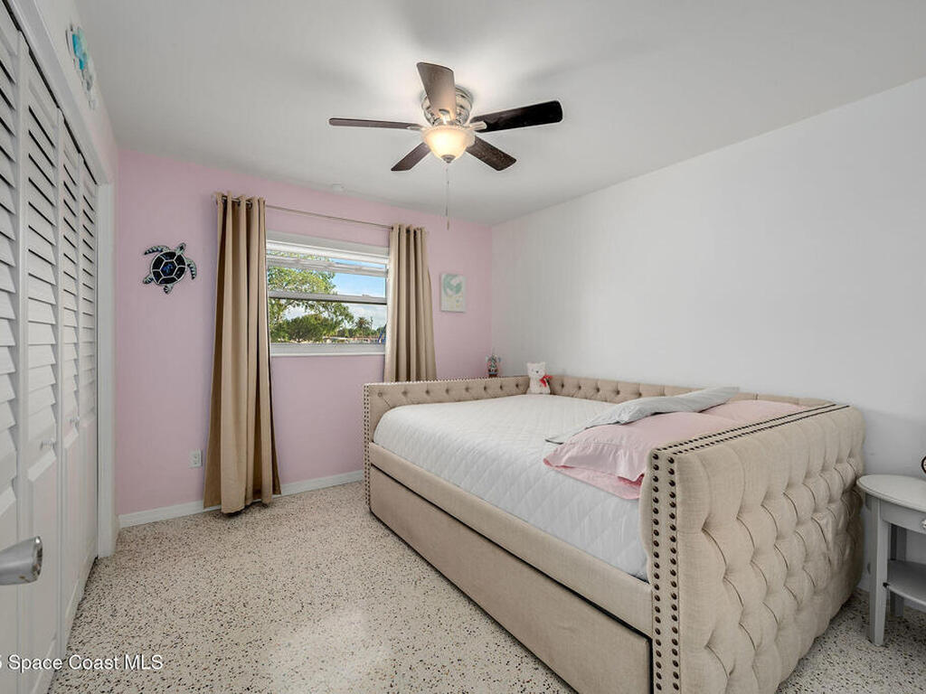1035 Molaki Drive, Merritt Island, FL 32953