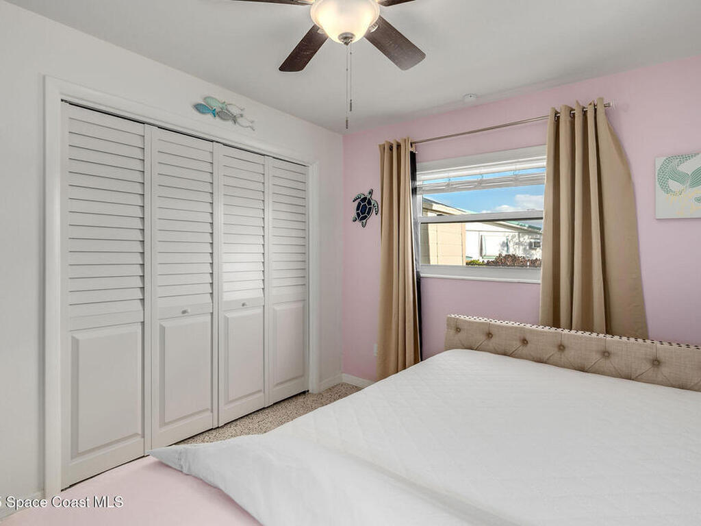 1035 Molaki Drive, Merritt Island, FL 32953