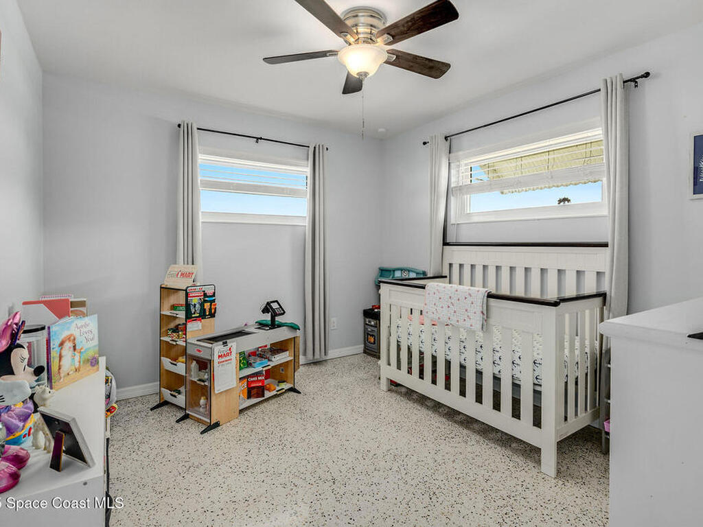 1035 Molaki Drive, Merritt Island, FL 32953