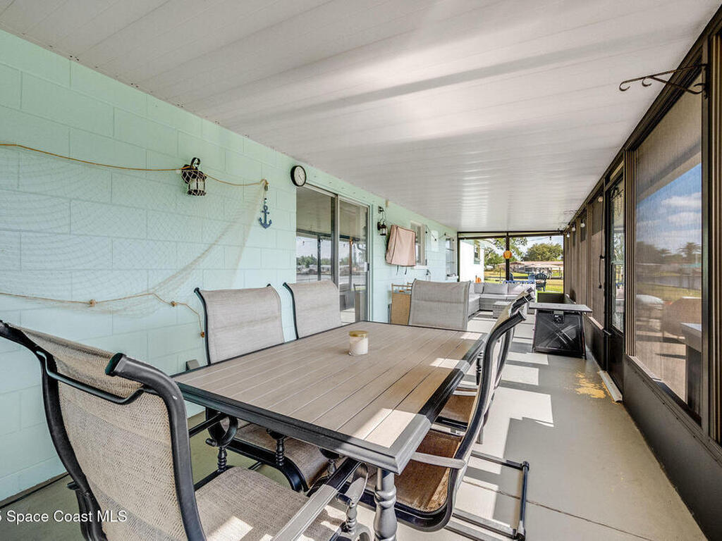1035 Molaki Drive, Merritt Island, FL 32953