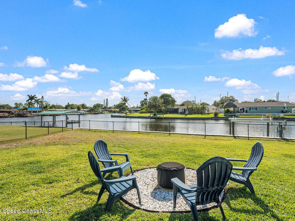 1035 Molaki Drive, Merritt Island, FL 32953