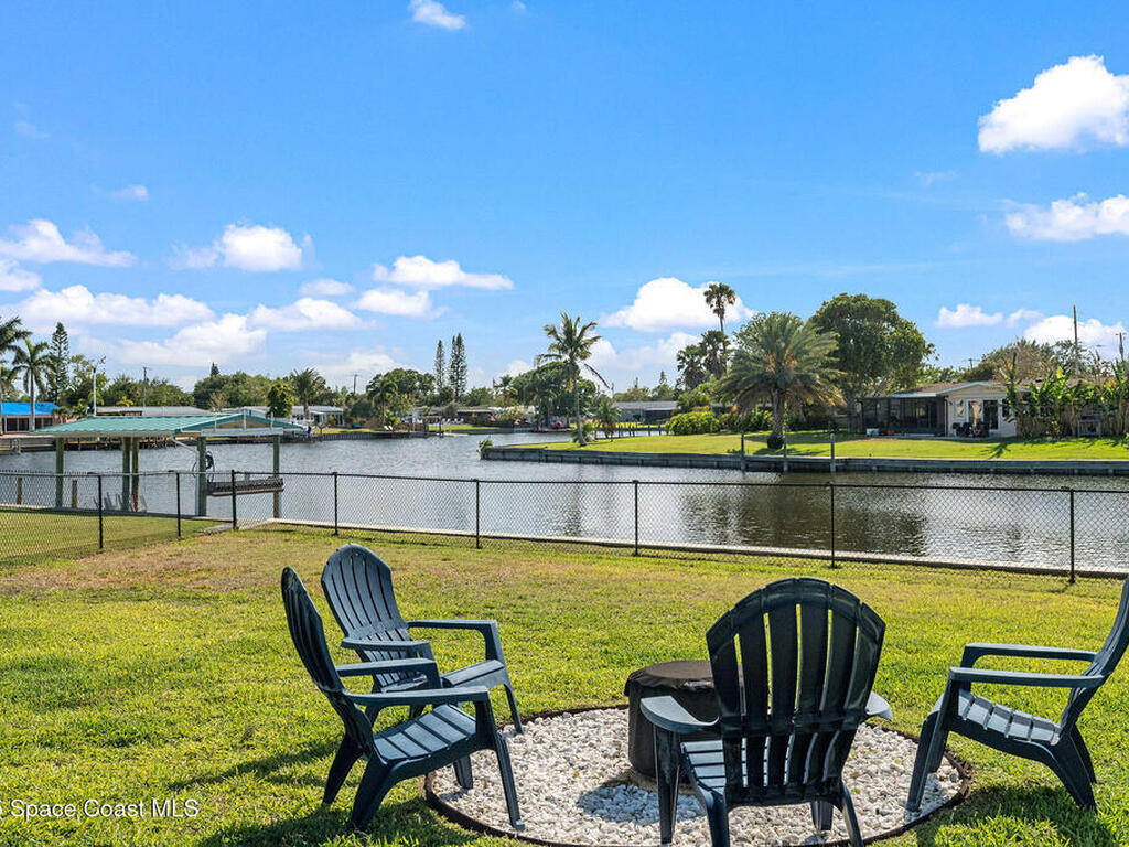 1035 Molaki Drive, Merritt Island, FL 32953