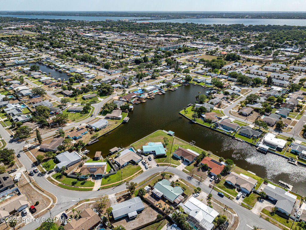 1035 Molaki Drive, Merritt Island, FL 32953