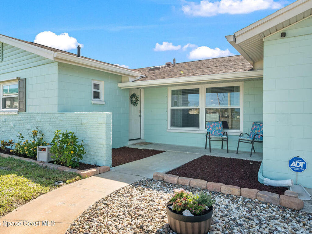 1035 Molaki Drive, Merritt Island, FL 32953
