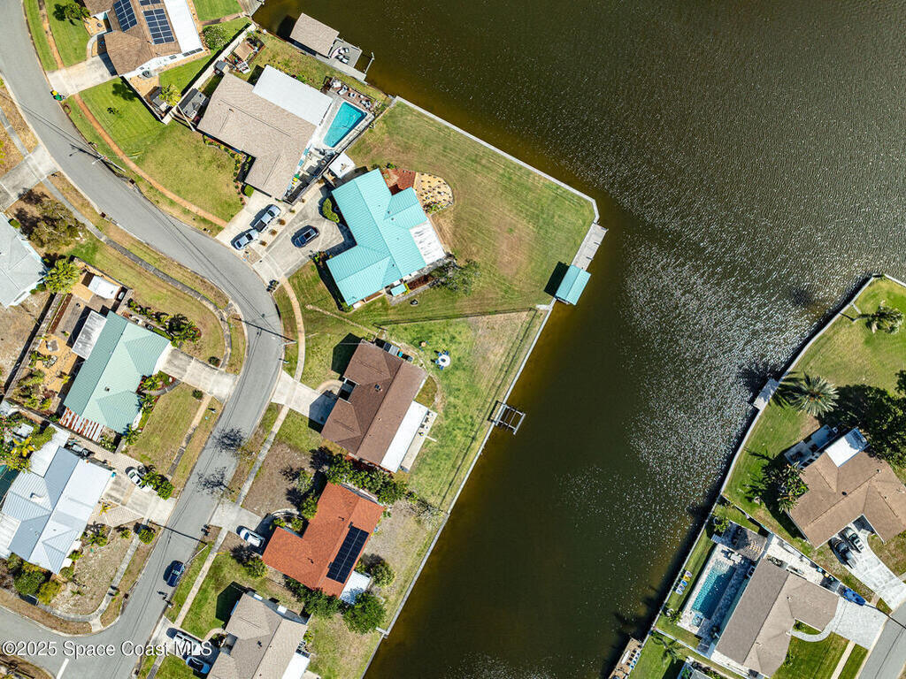 1035 Molaki Drive, Merritt Island, FL 32953
