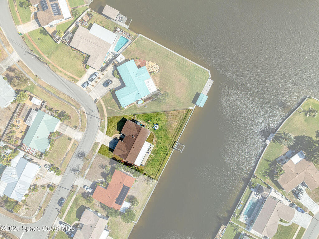 1035 Molaki Drive, Merritt Island, FL 32953