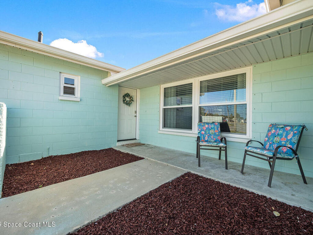 1035 Molaki Drive, Merritt Island, FL 32953