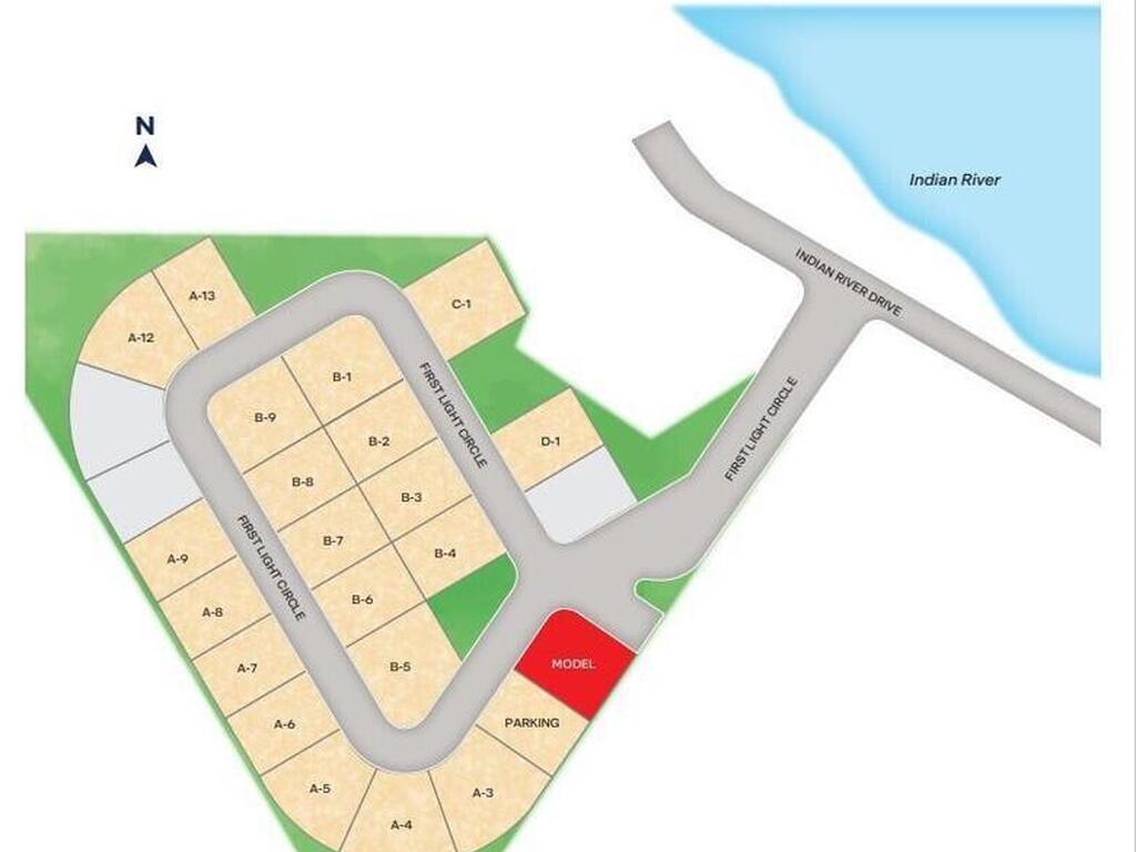 240 First Light Circle, Cocoa, FL 32922