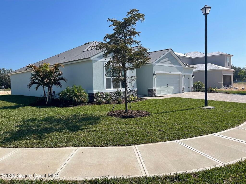 240 First Light Circle, Cocoa, FL 32922