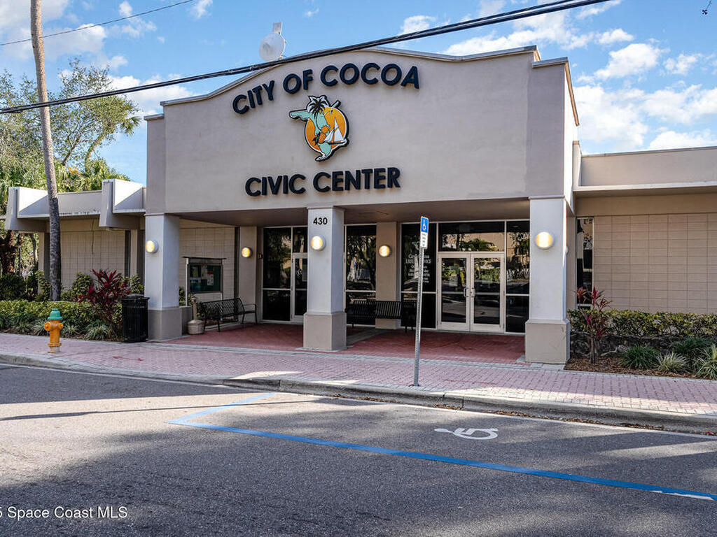 240 First Light Circle, Cocoa, FL 32922