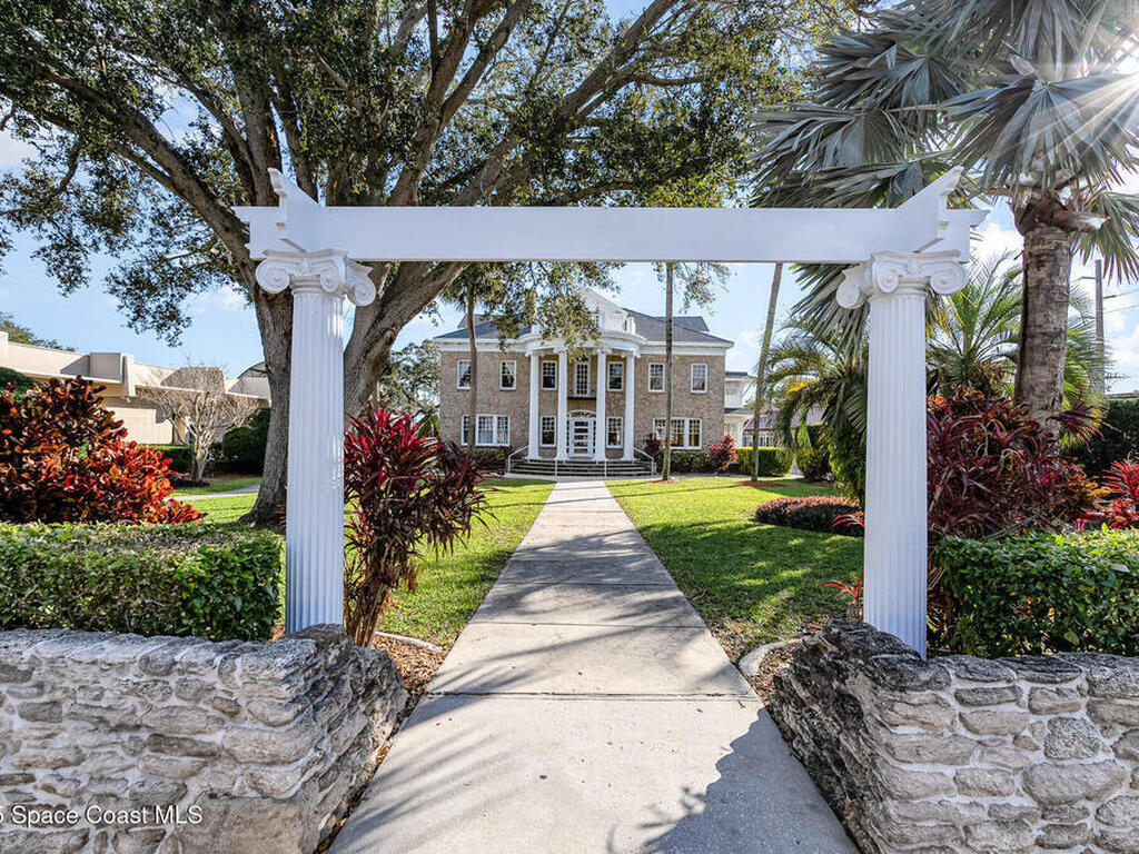 240 First Light Circle, Cocoa, FL 32922