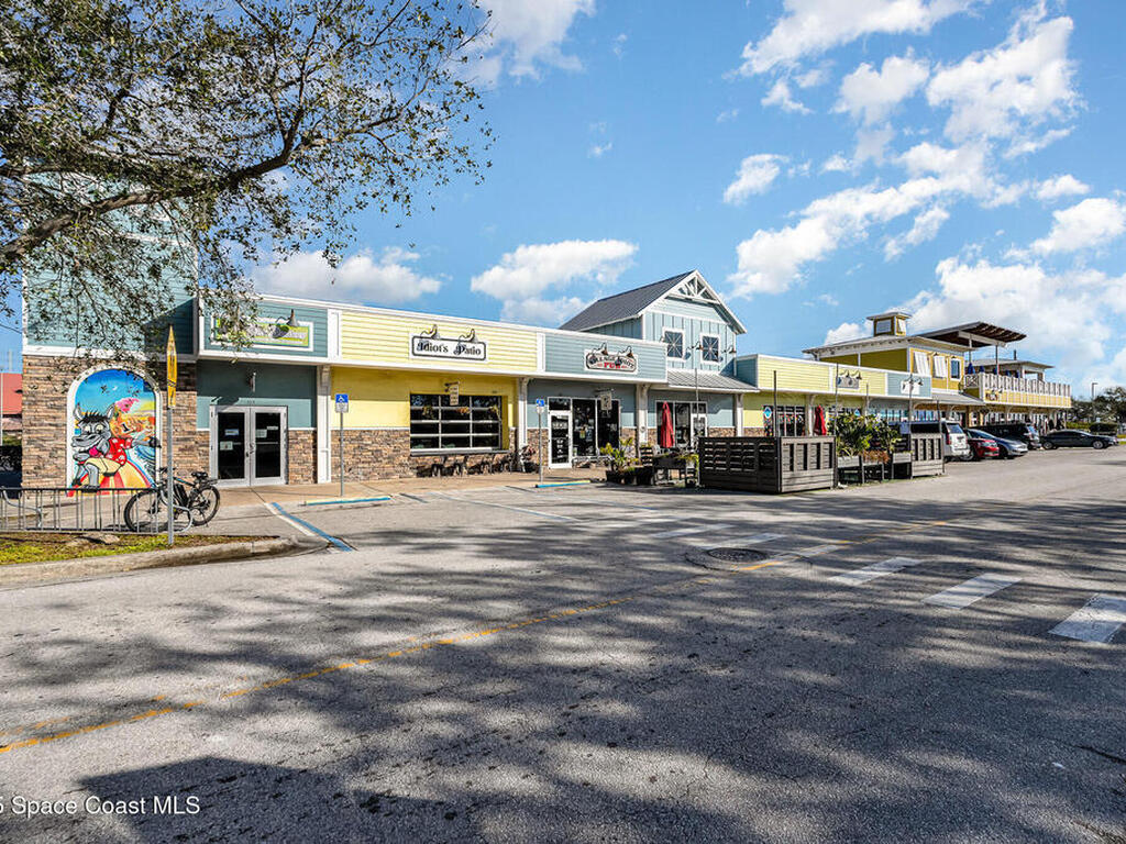 240 First Light Circle, Cocoa, FL 32922