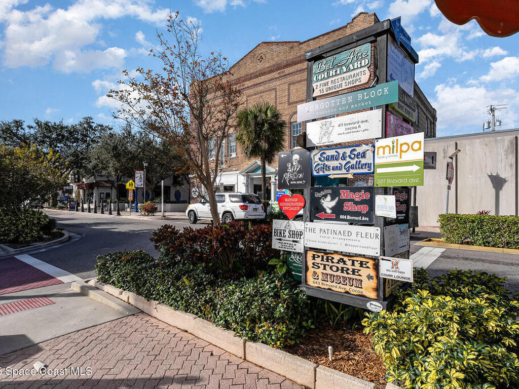 240 First Light Circle, Cocoa, FL 32922