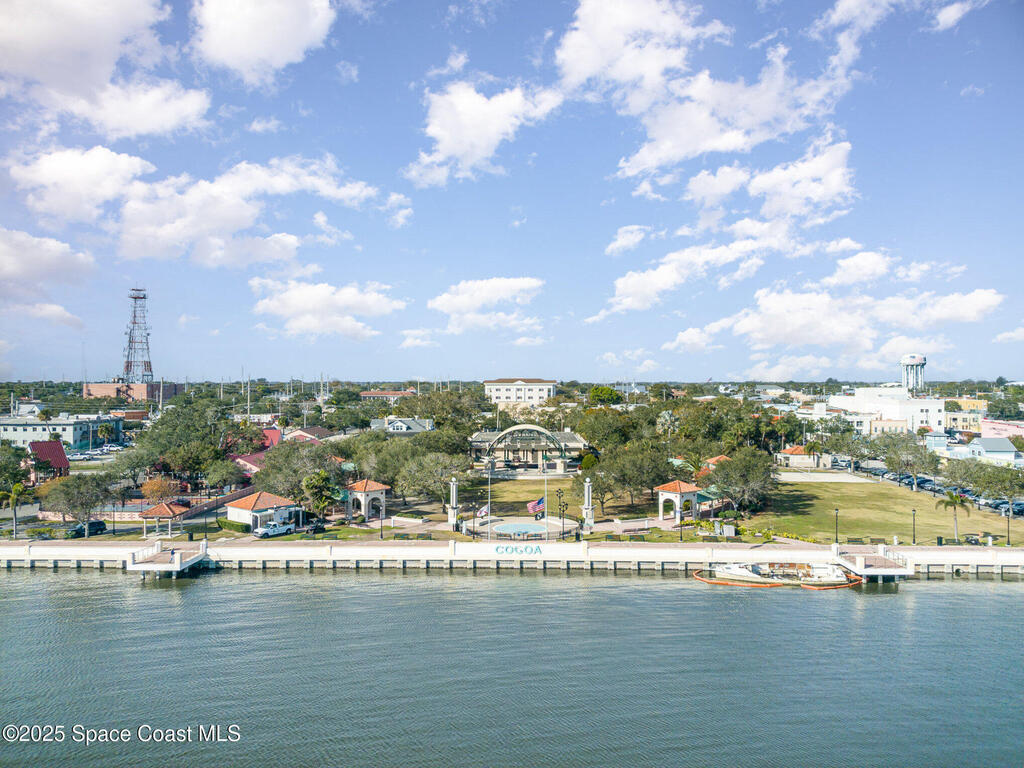 240 First Light Circle, Cocoa, FL 32922
