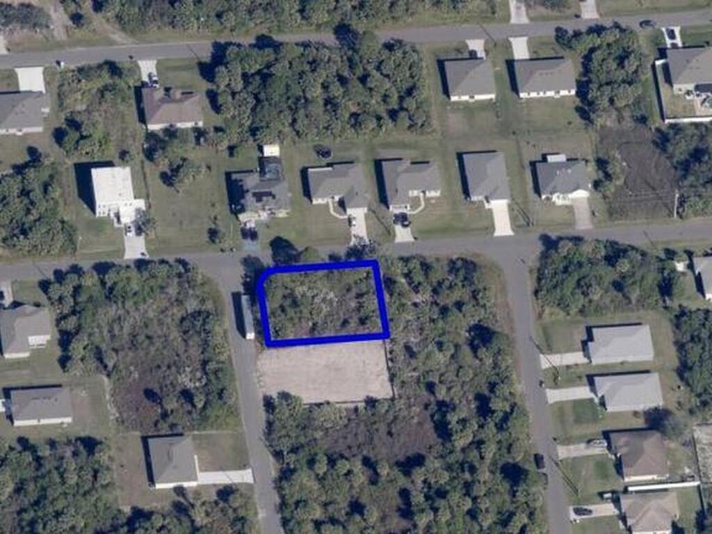 3301 SW Unknown Avenue, Palm Bay, FL 32908