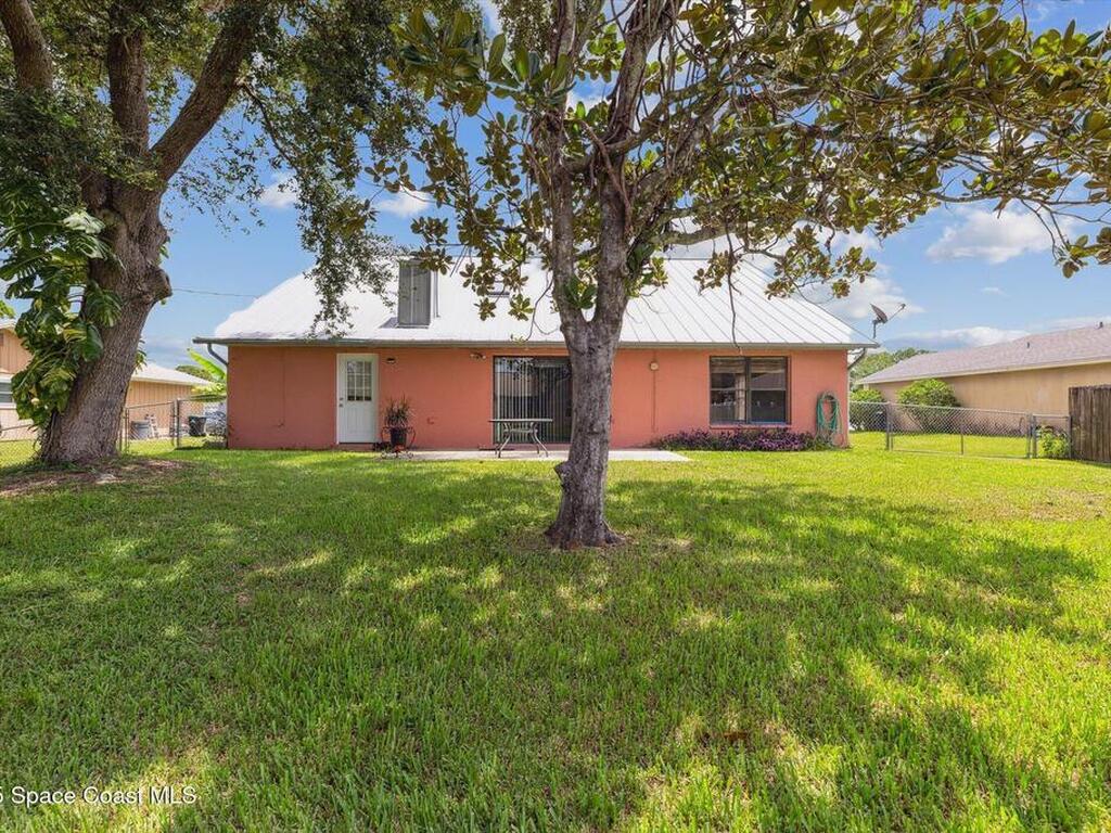 1180 Early Drive, Palm Bay, FL 32907