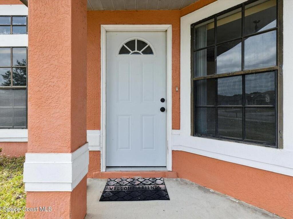 1180 Early Drive, Palm Bay, FL 32907