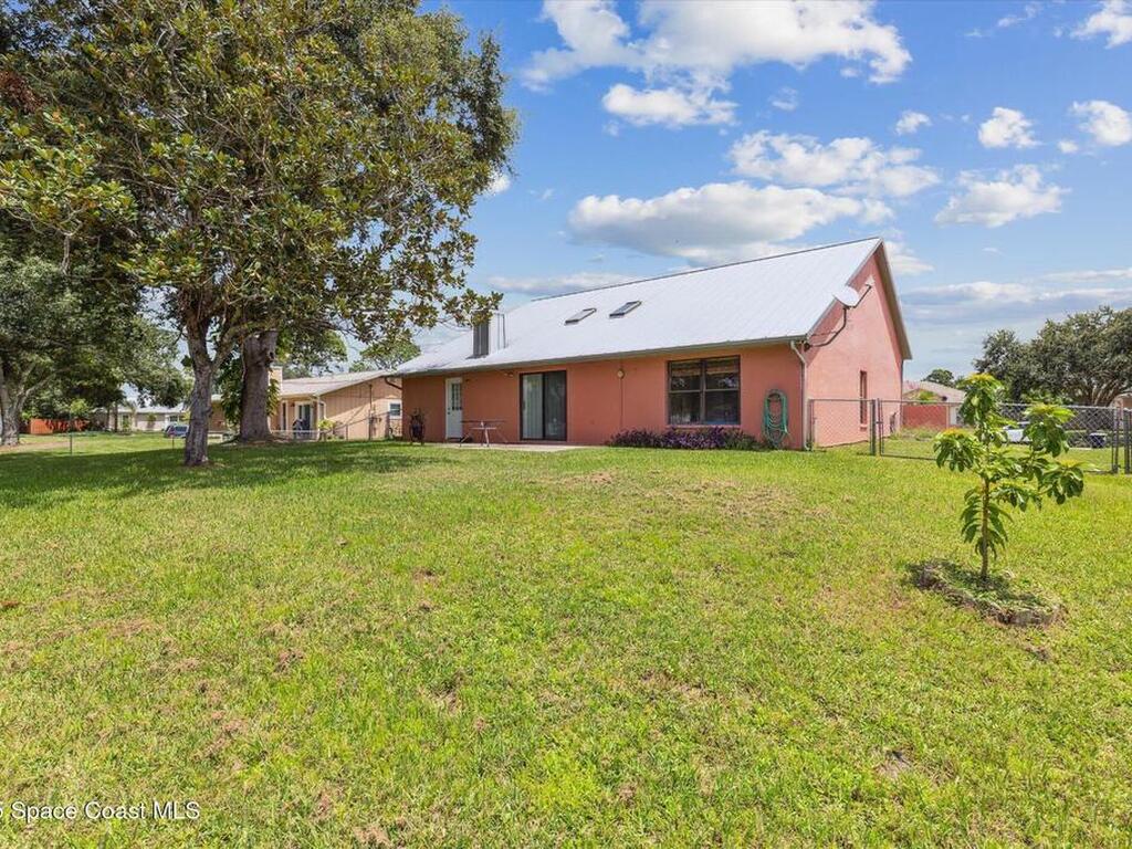 1180 Early Drive, Palm Bay, FL 32907