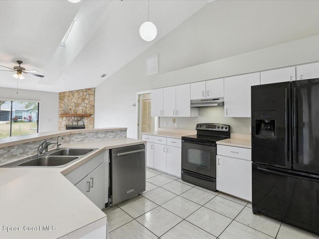 1180 Early Drive, Palm Bay, FL 32907