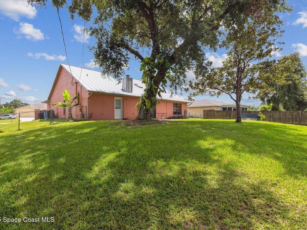 1180 Early Drive, Palm Bay, FL 32907