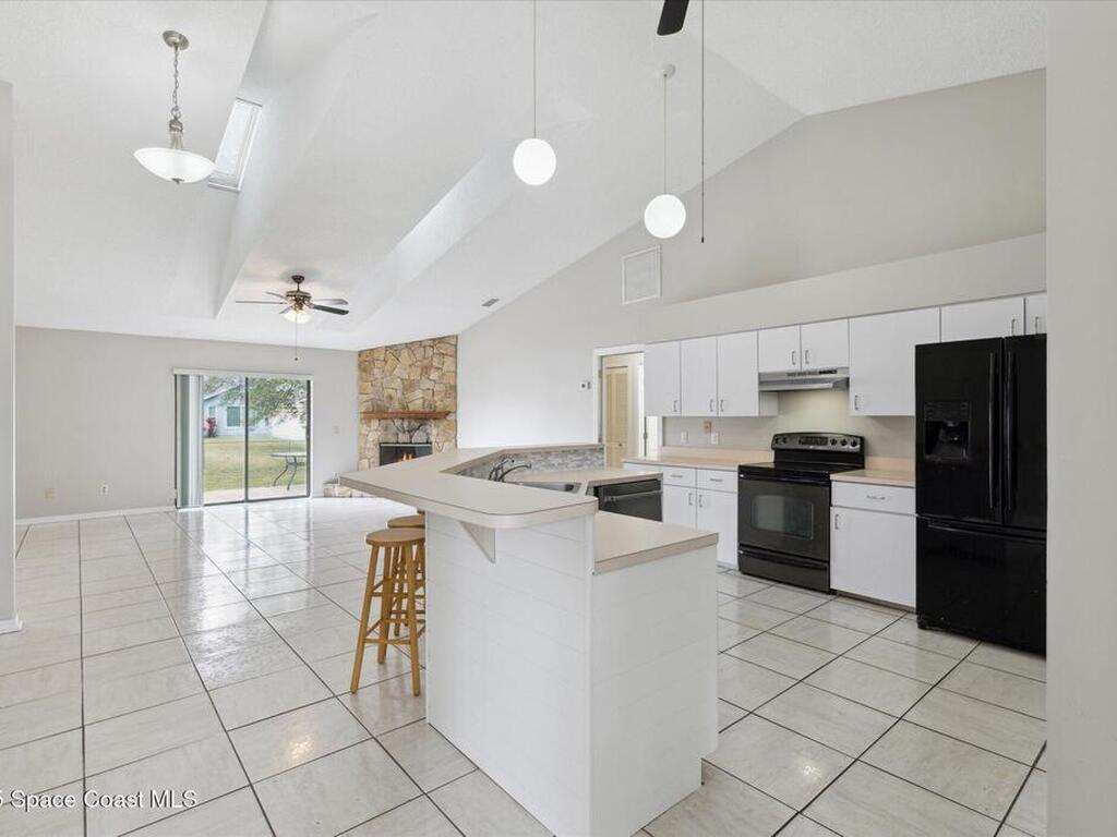 1180 Early Drive, Palm Bay, FL 32907
