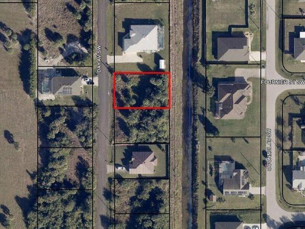2167 Day Avenue, Palm Bay, FL 32908