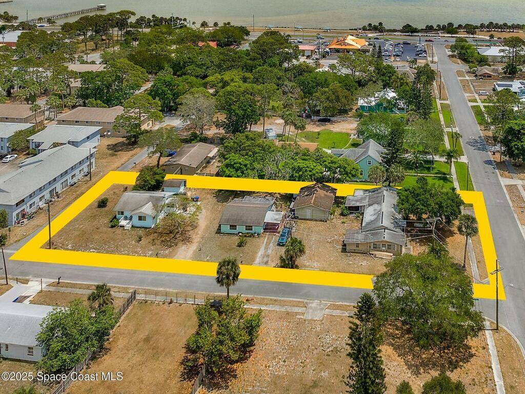 4060 Coquina Avenue, Titusville, FL 32780