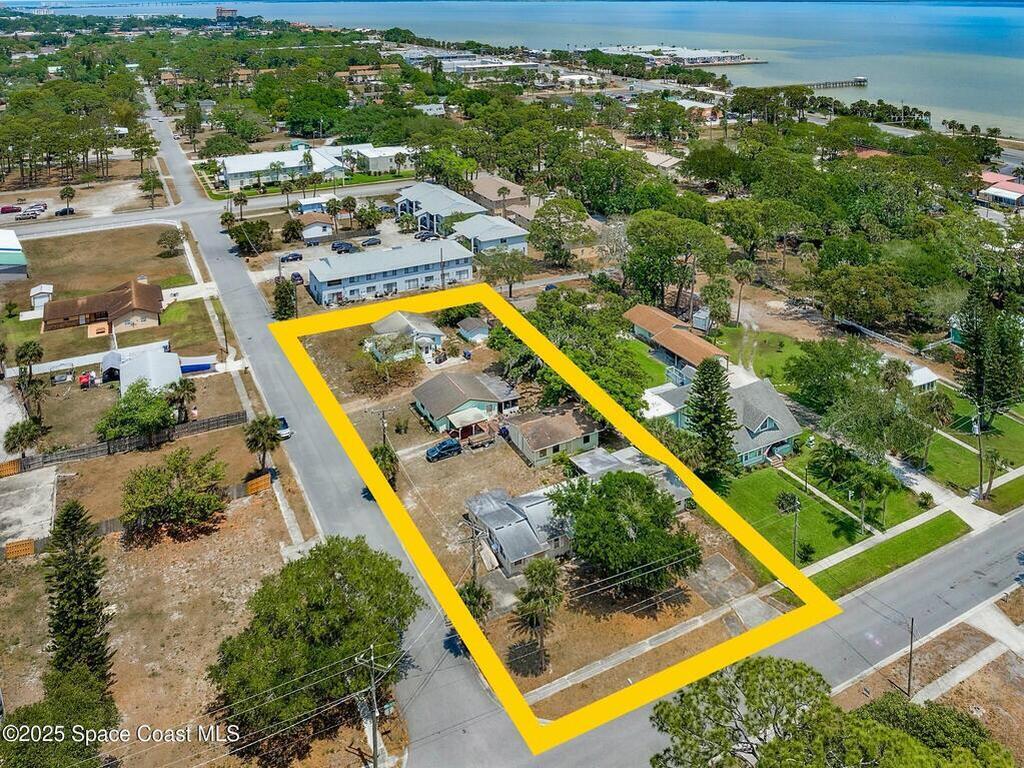 4060 Coquina Avenue, Titusville, FL 32780