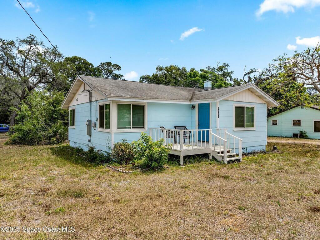 4060 Coquina Avenue, Titusville, FL 32780