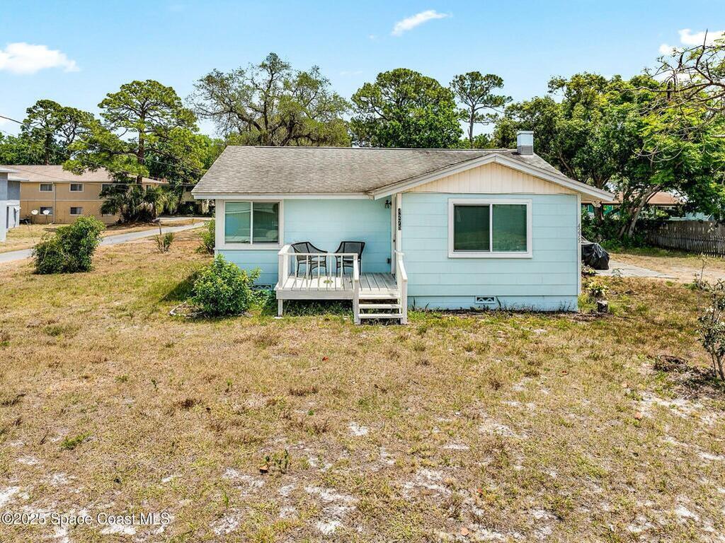 4060 Coquina Avenue, Titusville, FL 32780