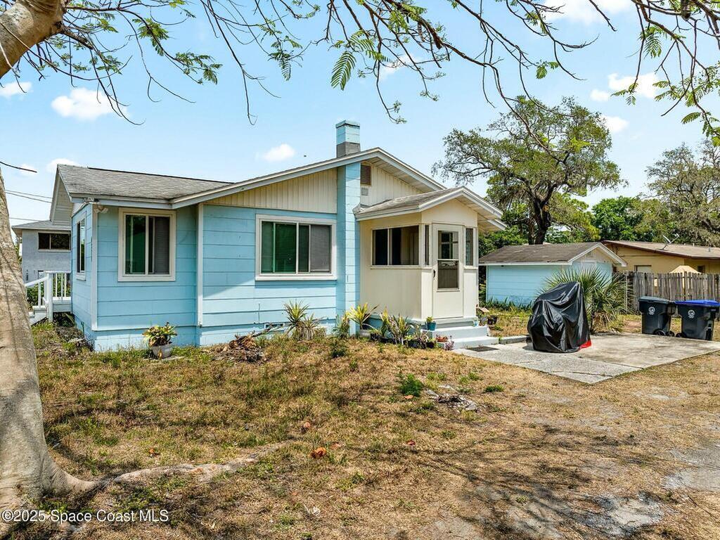 4060 Coquina Avenue, Titusville, FL 32780