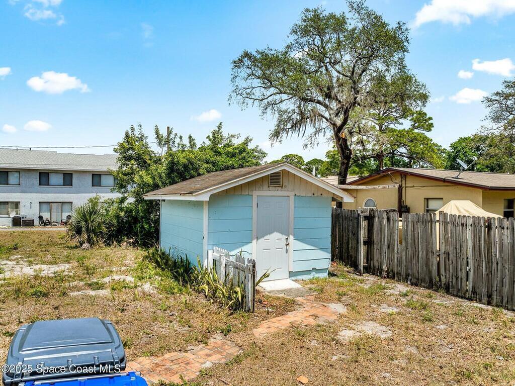 4060 Coquina Avenue, Titusville, FL 32780